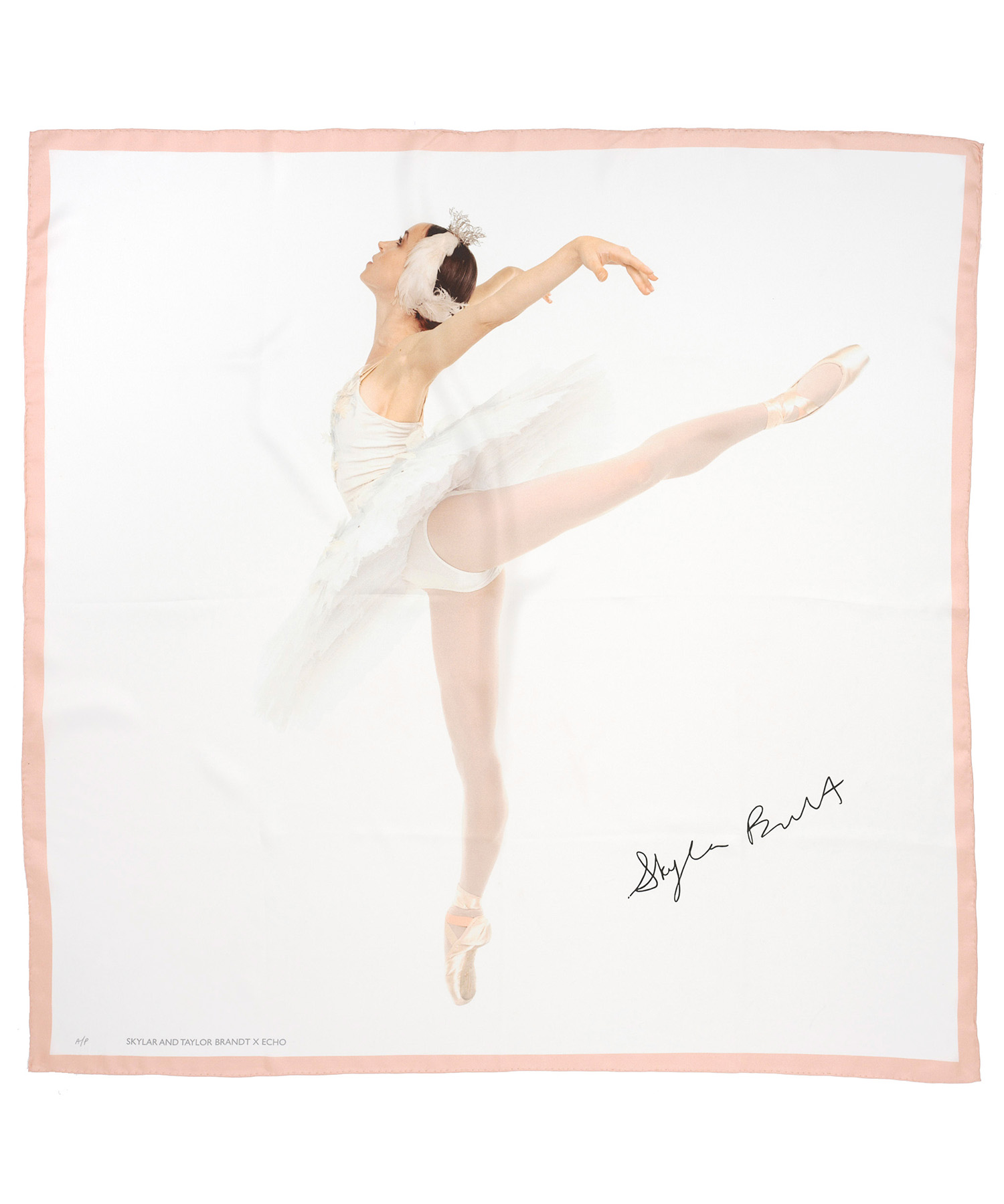 Skylar Brandt and Taylor Brandt - Premium Dancewear for Ballet & Contemporary Performances | Perfect for Dance Classes, Recitals & Professional Performances