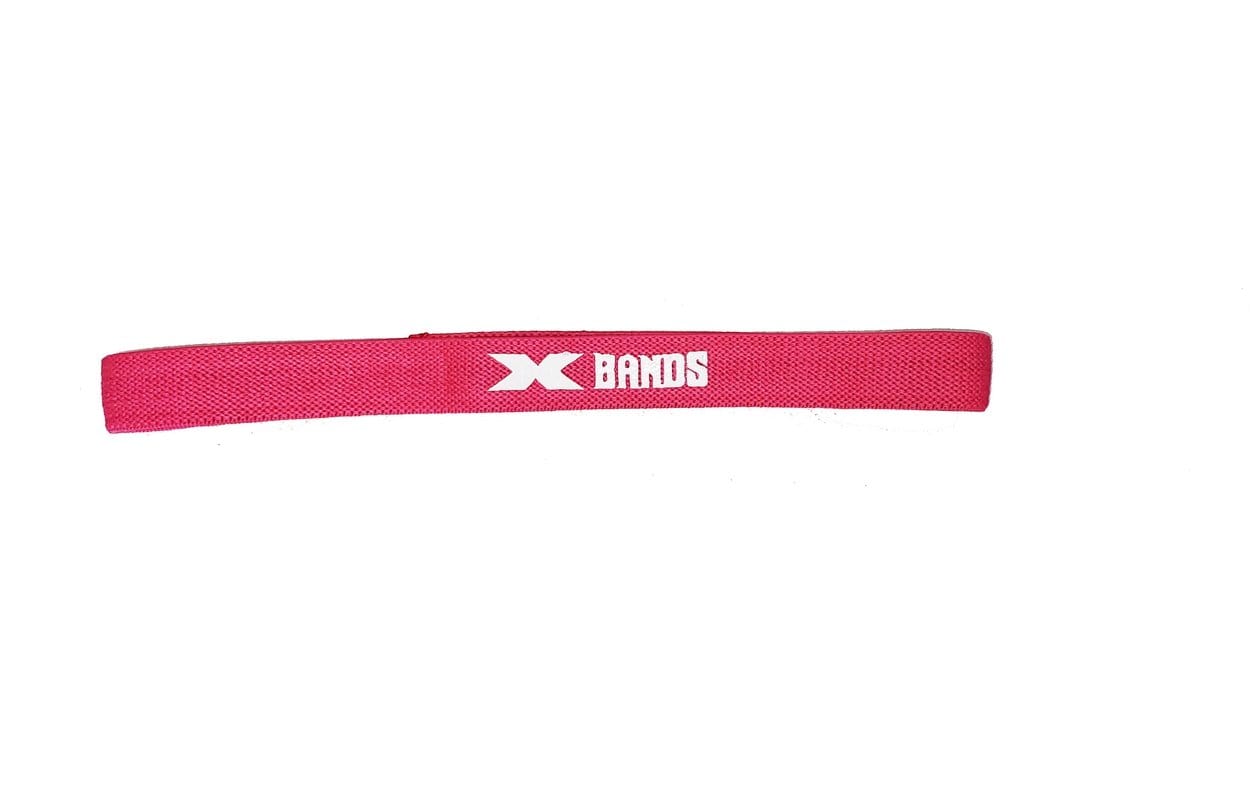 Non-Slip Fabric Booty Band - Level 1 Resistance Band for Glute Workouts, Squats & Home Fitness - Perfect for Leg Lifts, Hip Thrusts & Butt Toning Exercises