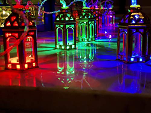 20pc Lantern LED