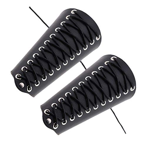 Black 2pcs