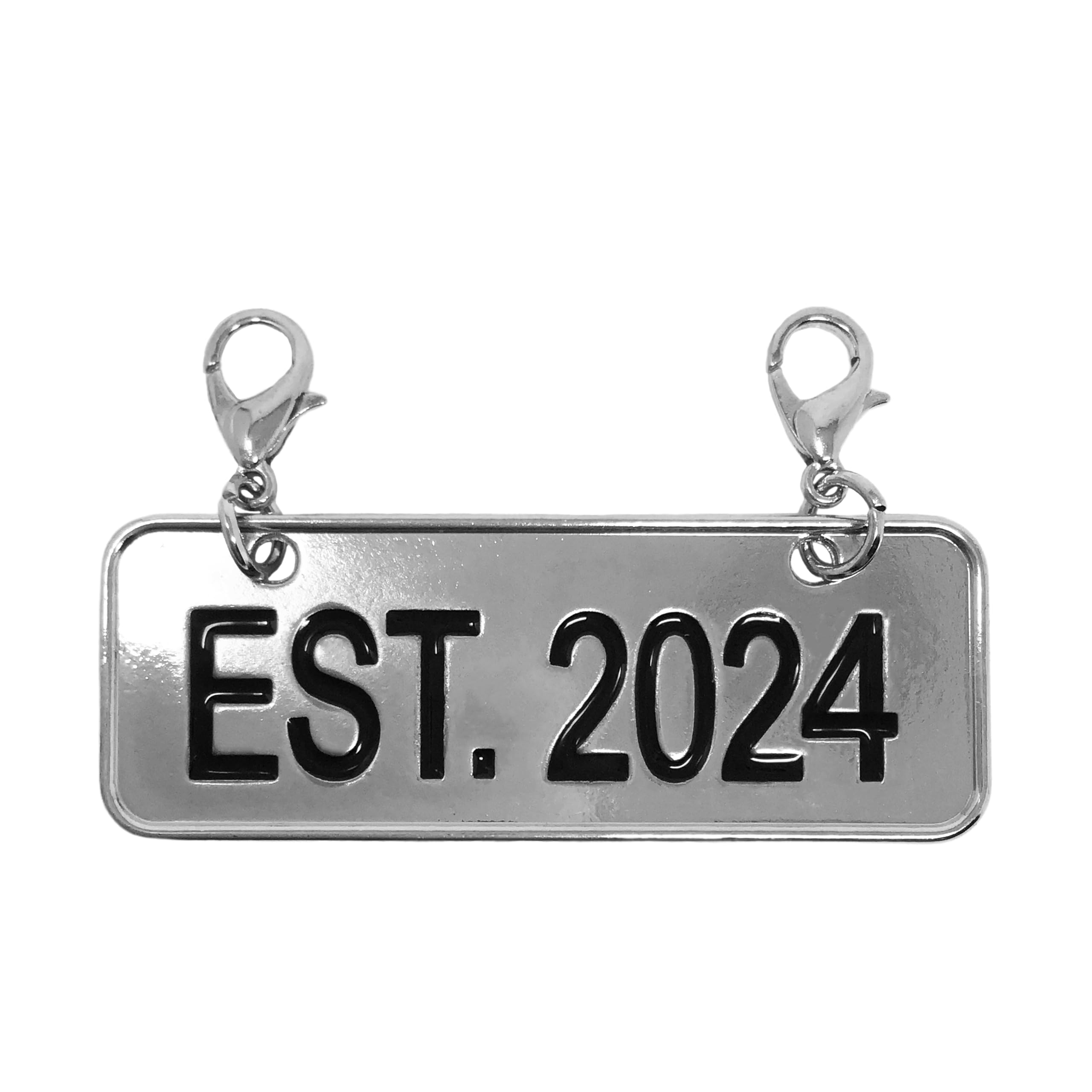 2024 Our New Home Christmas Ornament - First Christmas in New House EST. 2024 - Personalized Picture Keepsake - Housewarming Gift for New Homeowners - Includes Gift Bag - Perfect for Tree Decor & Holiday Memories