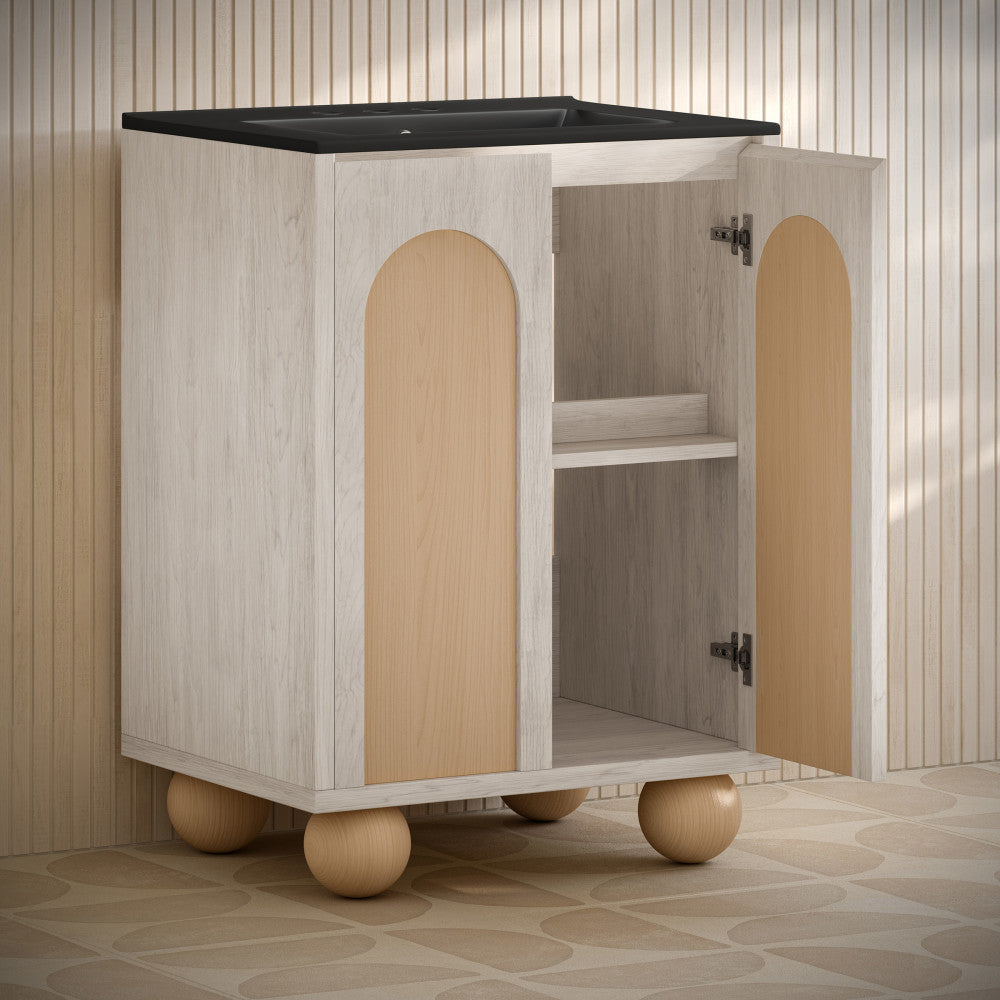 White Oak Plaisir II 24