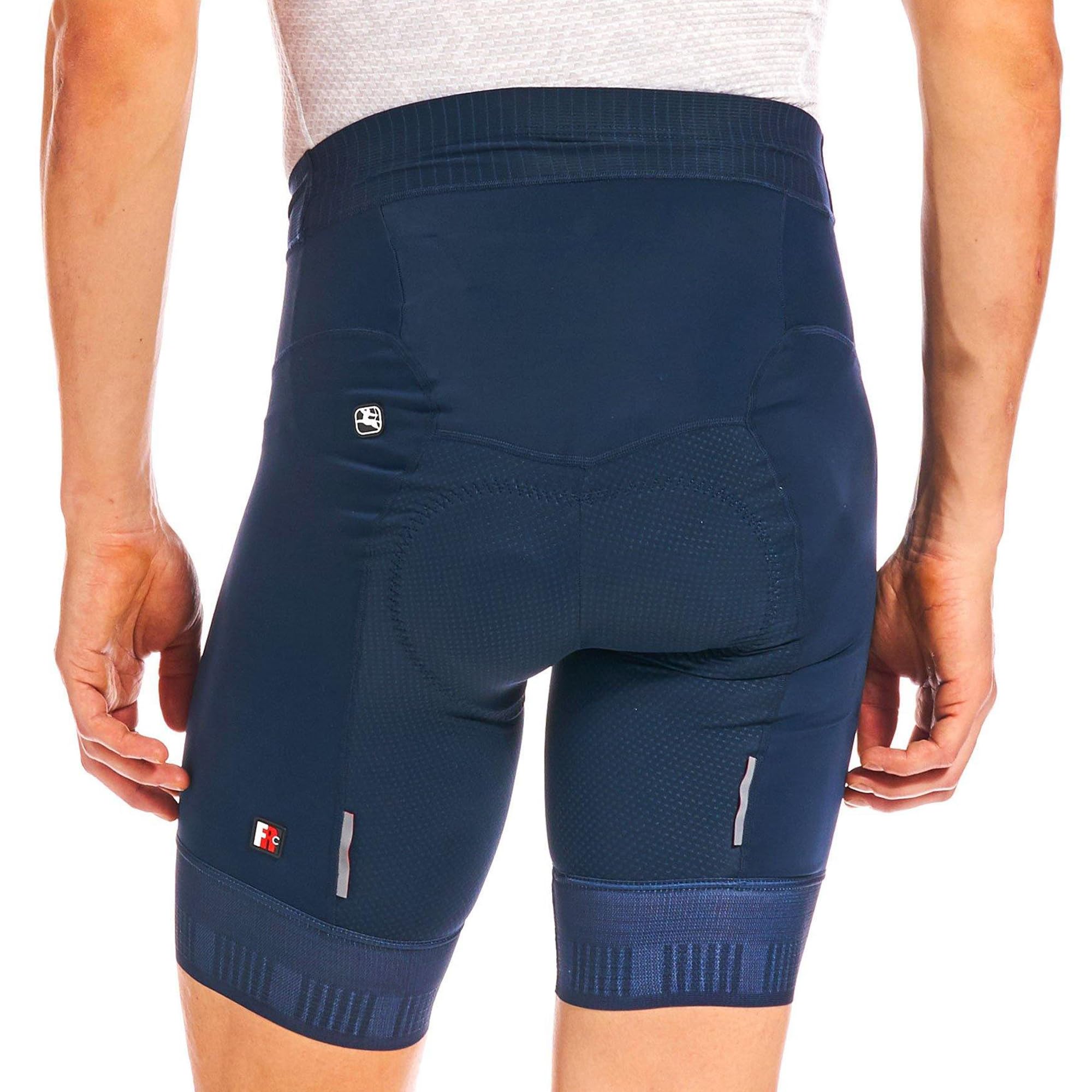 Giordana FR-C Pro Cycling Shorts for Men - High-Performance Bike Shorts with Comfort & Durability - Ideal for Road Cycling, Training & Endurance Rides