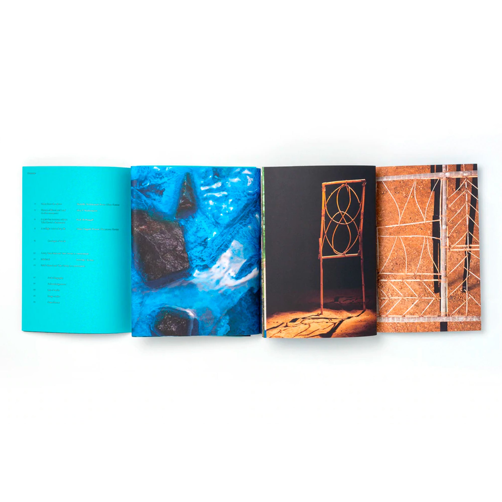 Reclamation: Taloi Havini - Softcover Art Book | Contemporary Indigenous Art & Pacific Culture | Perfect for Art Collectors, Students & Cultural Enthusiasts