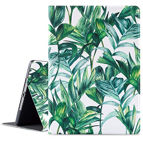 20 Green Leaves