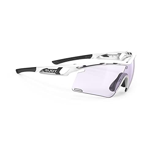 White Gloss/Purple