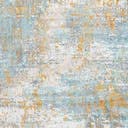 Cream Blue