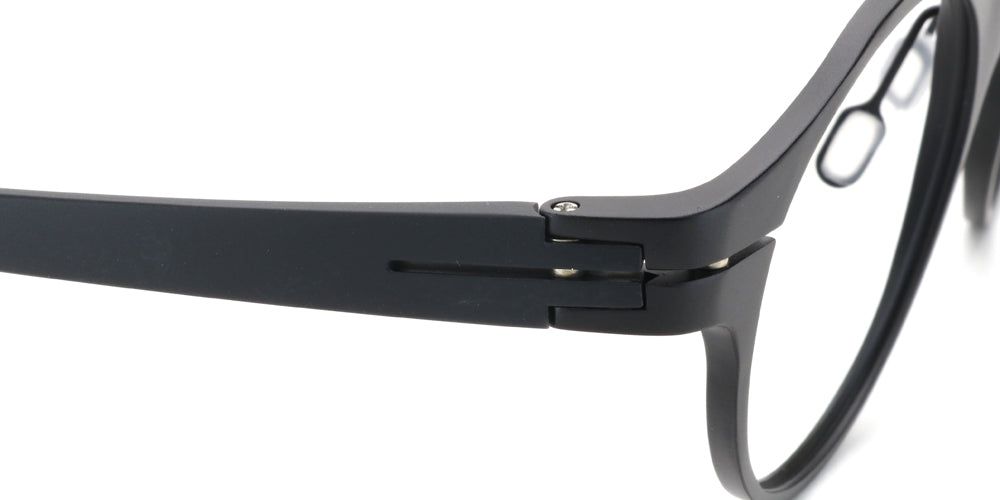 JINS Design Project x Alberto Meda 288 - Lightweight & Stylish Eyewear for Men & Women | Perfect for Work, Travel & Everyday Fashion