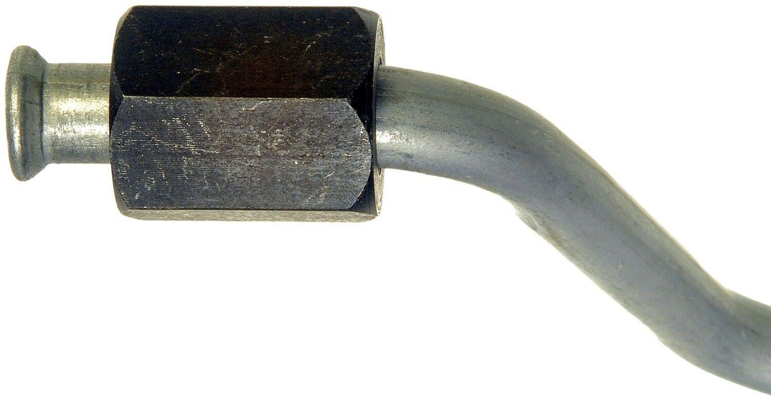 Dodge Auto Trans Oil Cooler Hose Assembly - Upper Replacement for Smooth Driving
