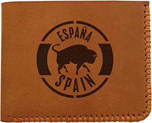 Espana Spain Stamp -B02