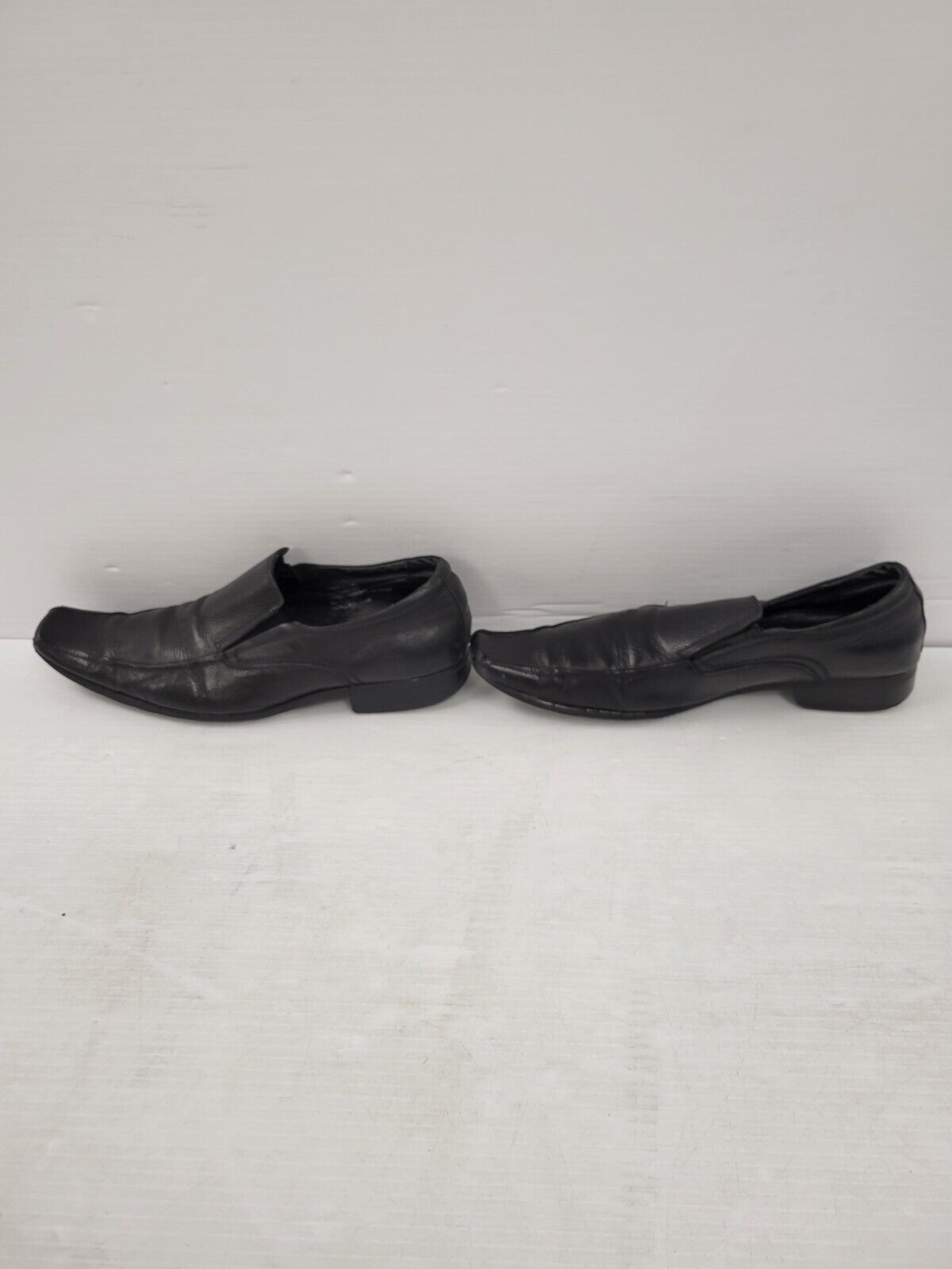 EC Collection Men's Dress Shoes Size 10 - Classic Formal Oxford Shoes for Business, Wedding & Office Wear