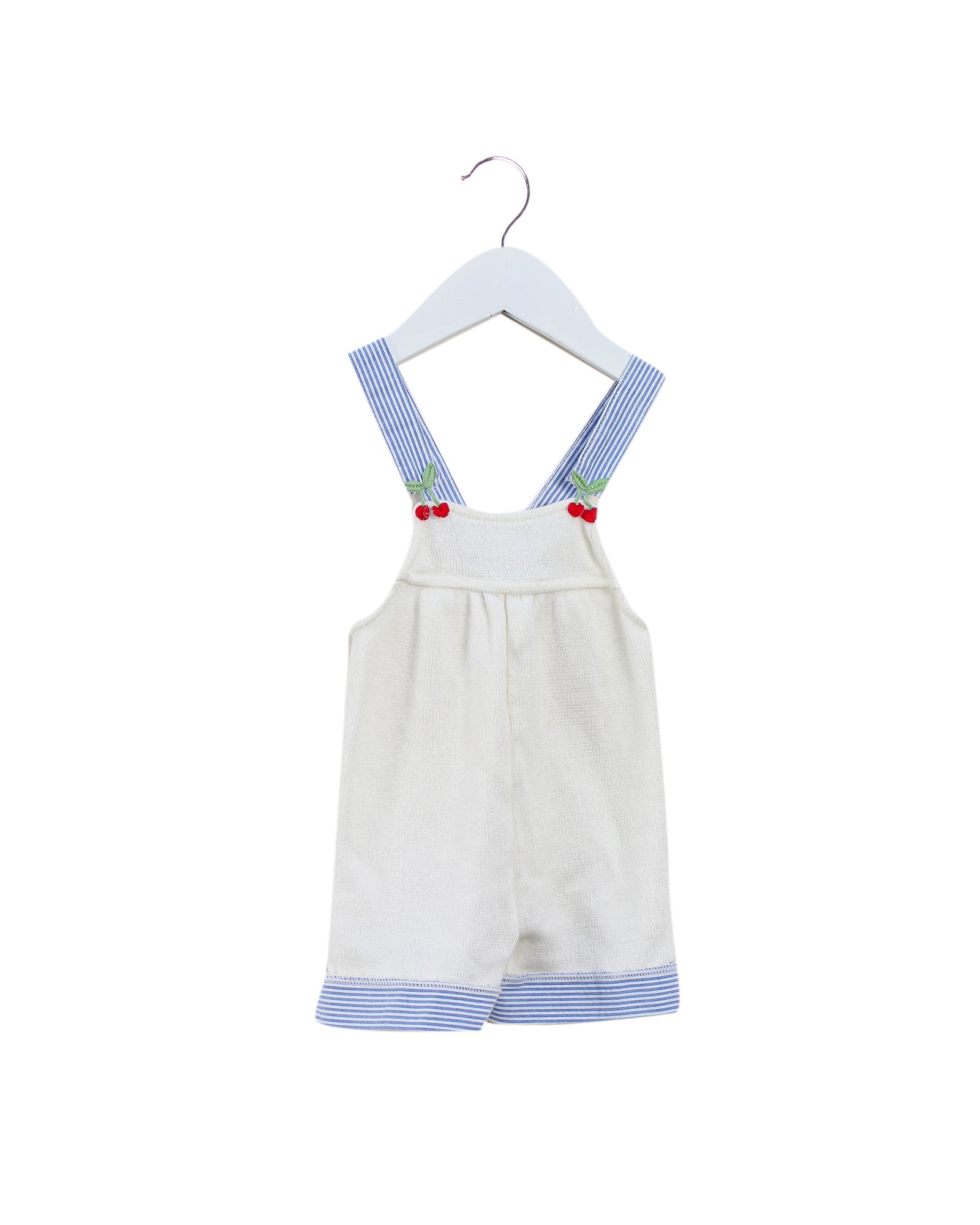 Absorba Baby Boys' Short Sleeve Romper - 1-Piece Cotton Jumpsuit (74cm/24 Months) - Perfect for Playtime, Daycare & Summer Outfits