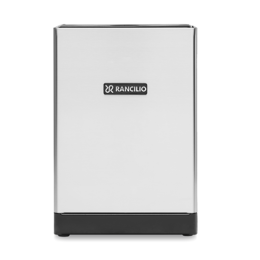 Rancilio Silvia M V6 Espresso Machine - Professional Home Barista Coffee Maker for Latte, Cappuccino & Espresso | Perfect for Coffee Shops, Offices & Home Kitchens