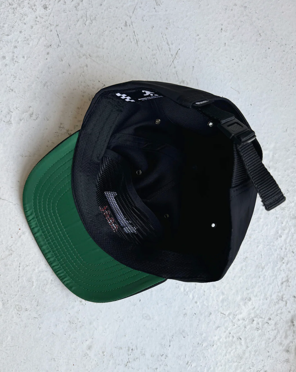 Scenes NY Goal Sideline Hat - Adjustable Baseball Cap for Men & Women - Perfect for Soccer Games, Outdoor Sports & Casual Wear