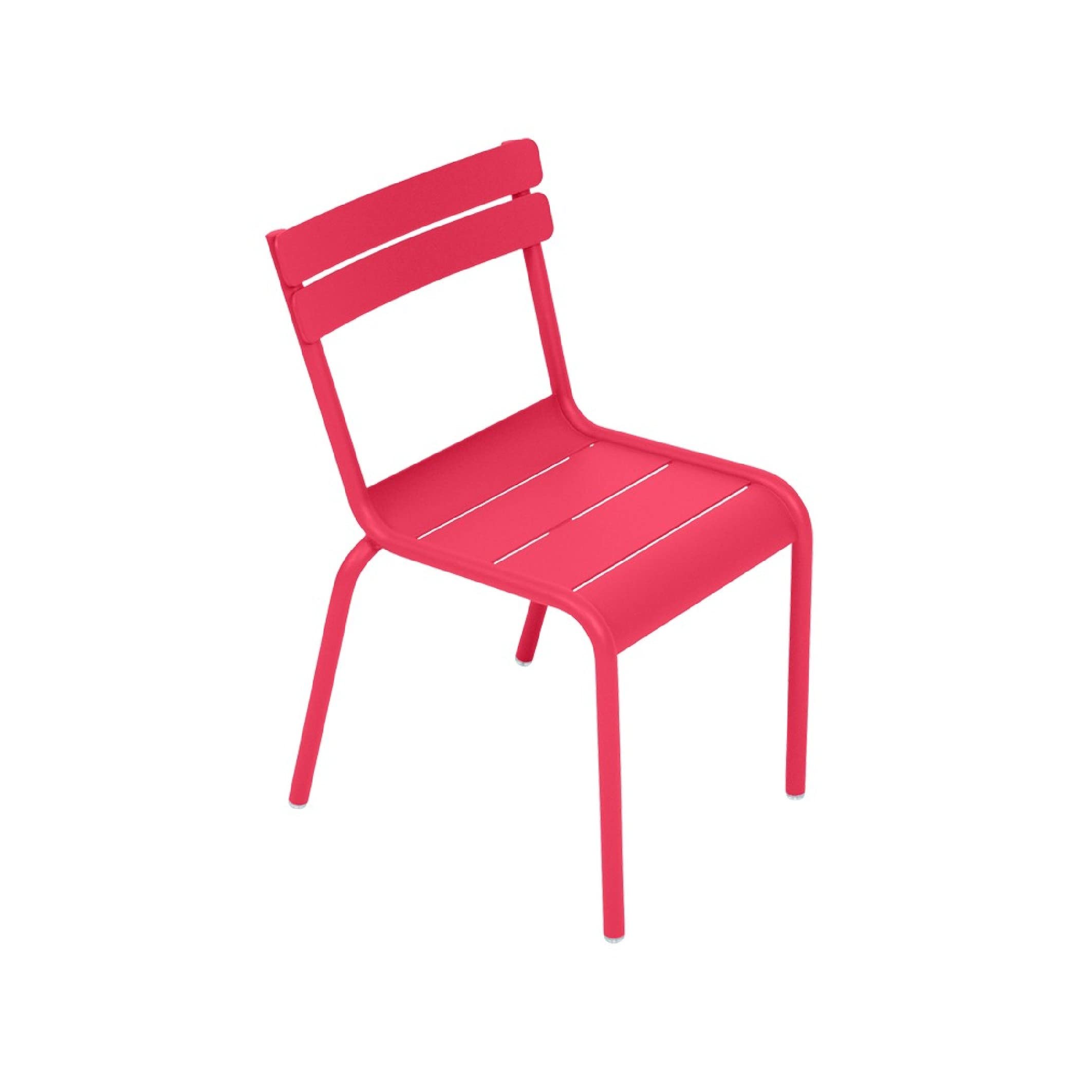Luxembourg Kids Outdoor Folding Chair - Portable Lightweight Camping Chair for Children - Perfect for Picnics, Beach, Backyard, and Camping Trips