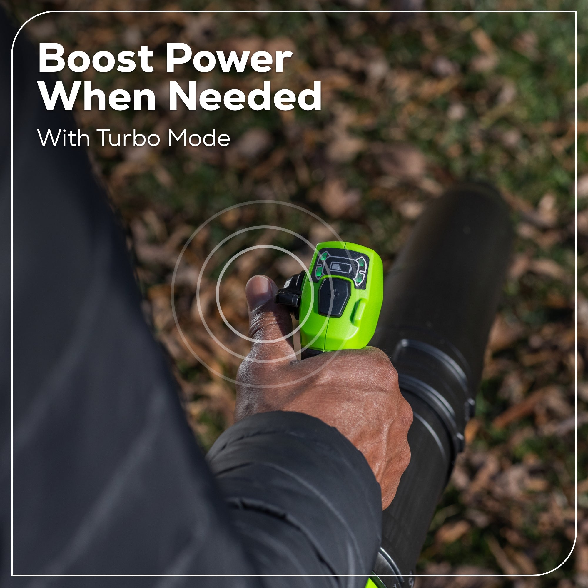 60V 730 CFM Cordless Battery Backpack Leaf Blower with 4.0Ah Battery & 3A Fast Charger - Powerful Yard Cleanup for Leaves, Grass, and Debris - Ideal for Homeowners and Landscaping Professionals