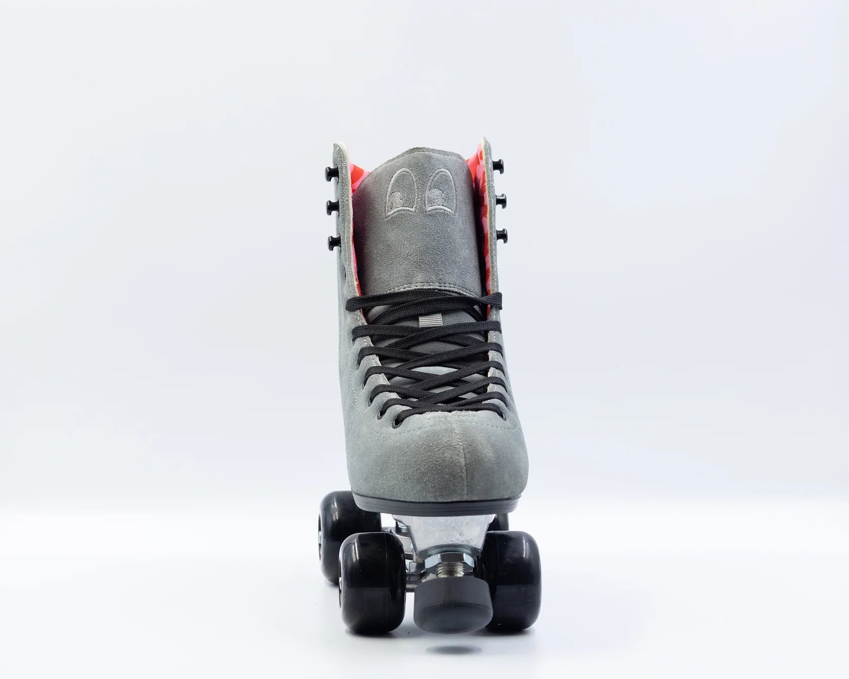 Chuffed Skates Wanderer Plus Roller Skates - Premium Outdoor Concrete Skates for Women & Men - Perfect for Park Trails, Street Skating & Urban Adventures