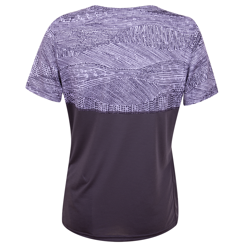 Women's Cycling Jersey - Breathable & Moisture-Wicking Bike Shirt for Mountain & Road Biking - Perfect for Outdoor Cycling & Training