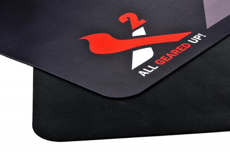 X2 XPAD Pro XXXL X2 MP03 Large Gaming Mouse Pad - Non-Slip Surface, Smooth Tracking for PC & Laptop - Perfect for FPS, MOBA & Office Work
