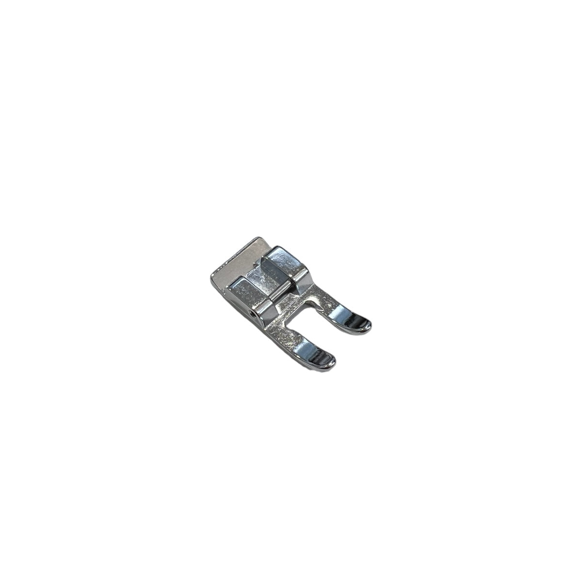 Brother Sewing Machine Open Toe Metal Foot F026N - Perfect for Quilting, Embroidery & Free Motion Sewing