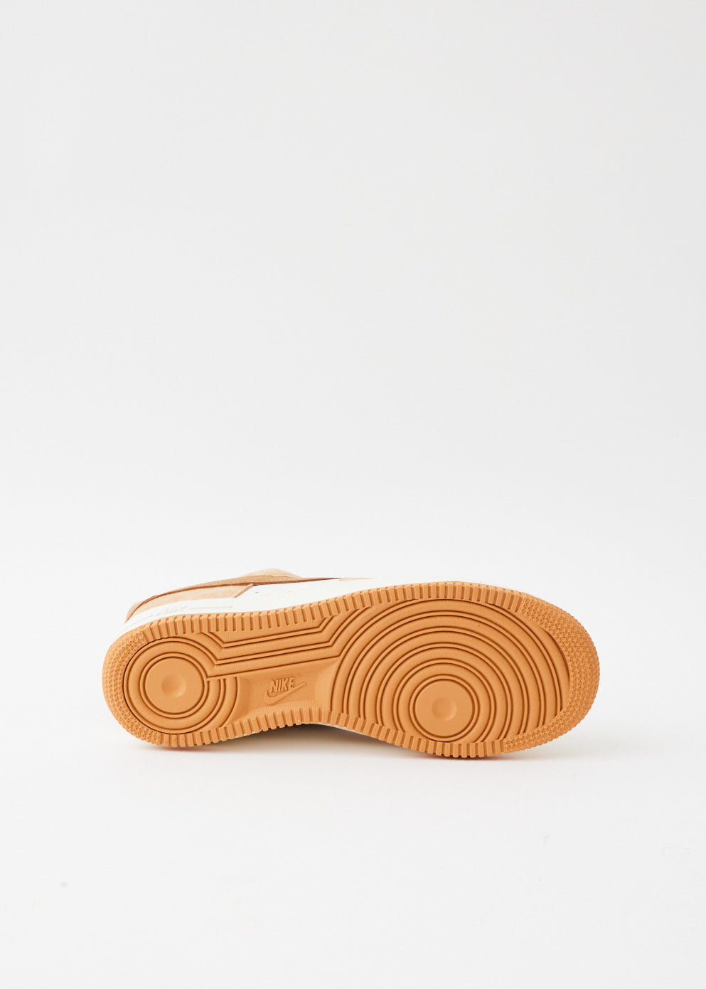 Nike Air Force 1 LXX 'Vachetta Tan' Leather Sneakers for Men - Premium Basketball-Inspired Casual Shoes for Streetwear & Everyday Wear