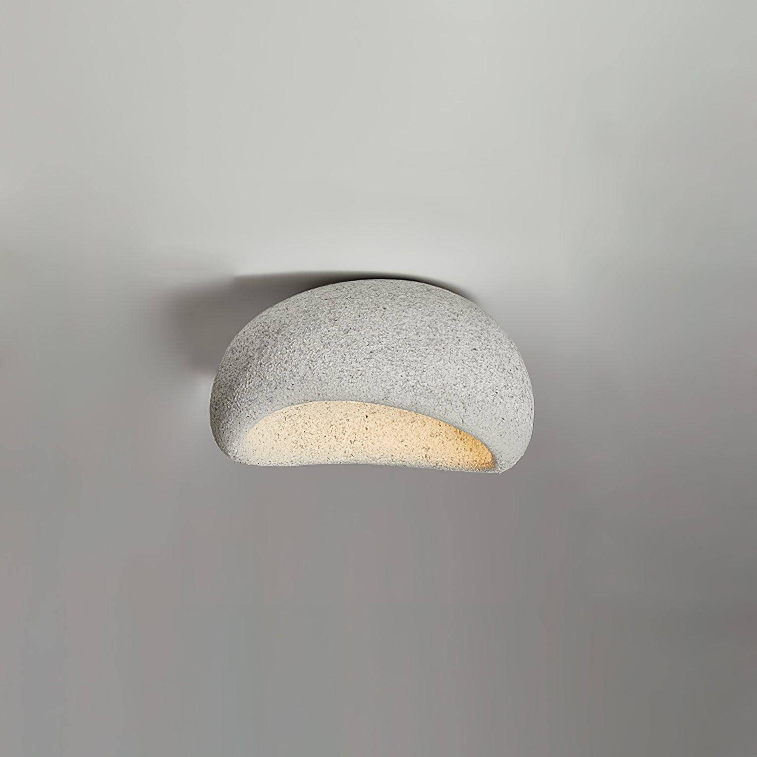 Modern Khmara Ceiling Lamp - Sleek LED Lighting Fixture for Living Room, Bedroom & Dining Room - Perfect for Home Decor & Ambient Lighting