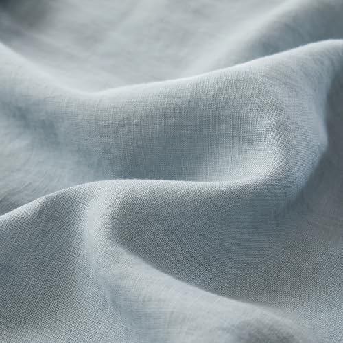 Hemstitch Dusty Blue