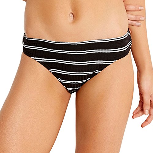 Inka Stripe Black