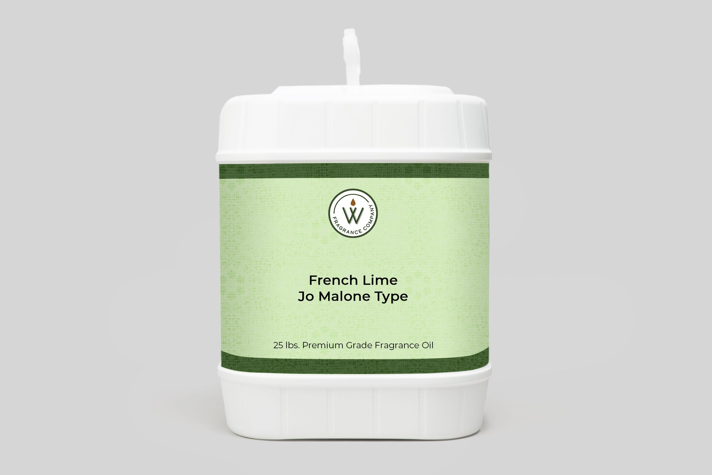 French Lime Jo Malone Type Fragrance Oil - Premium Perfume Oil for Women & Men | Perfect for Home Diffuser, Body Massage & Aromatherapy