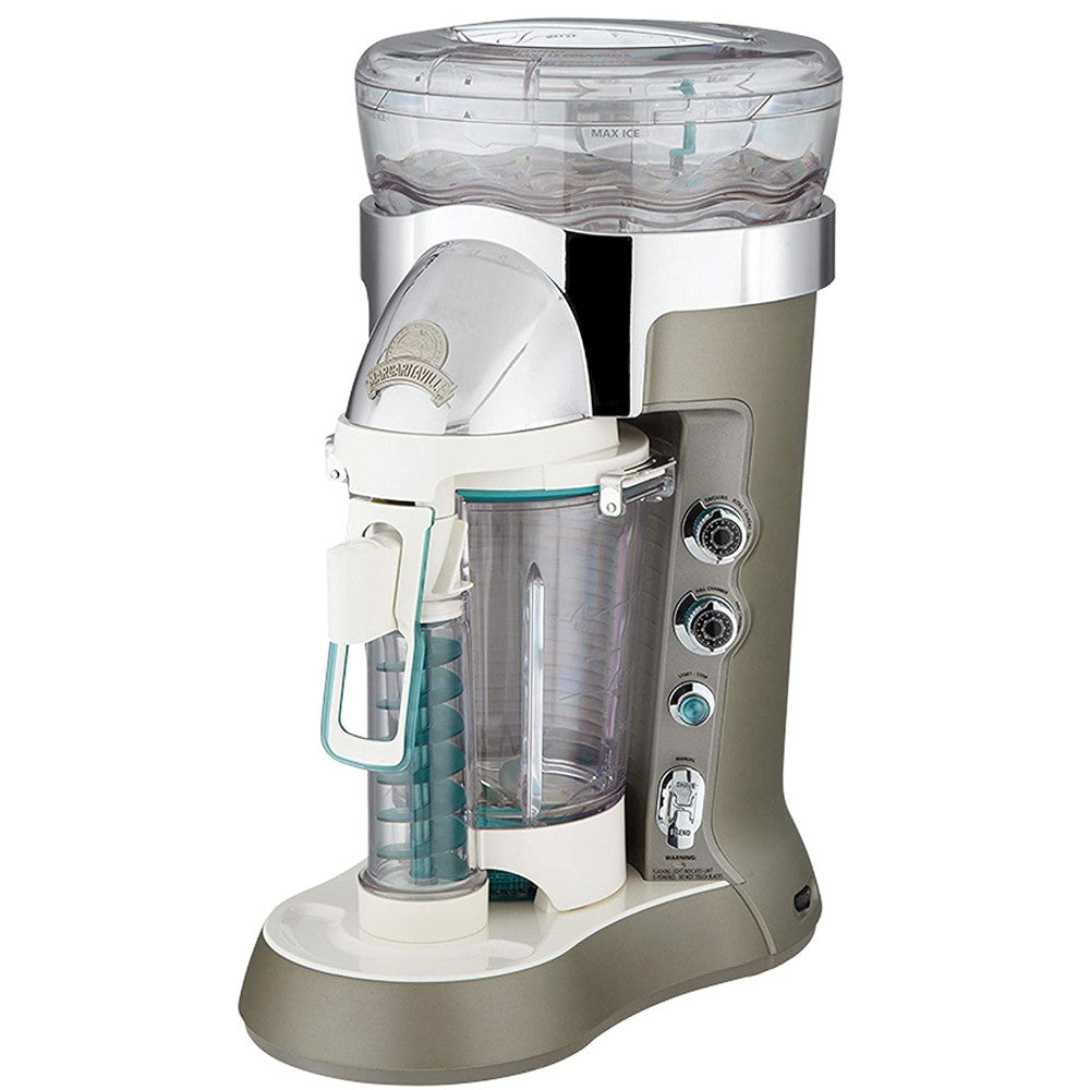 Margaritaville Bali DM3500 Frozen Concoction Maker with Auto-Refresh - Certified Refurbished with Home Essentials Warranty - Perfect for Pool Parties, Beach Gatherings & Summer Cocktails