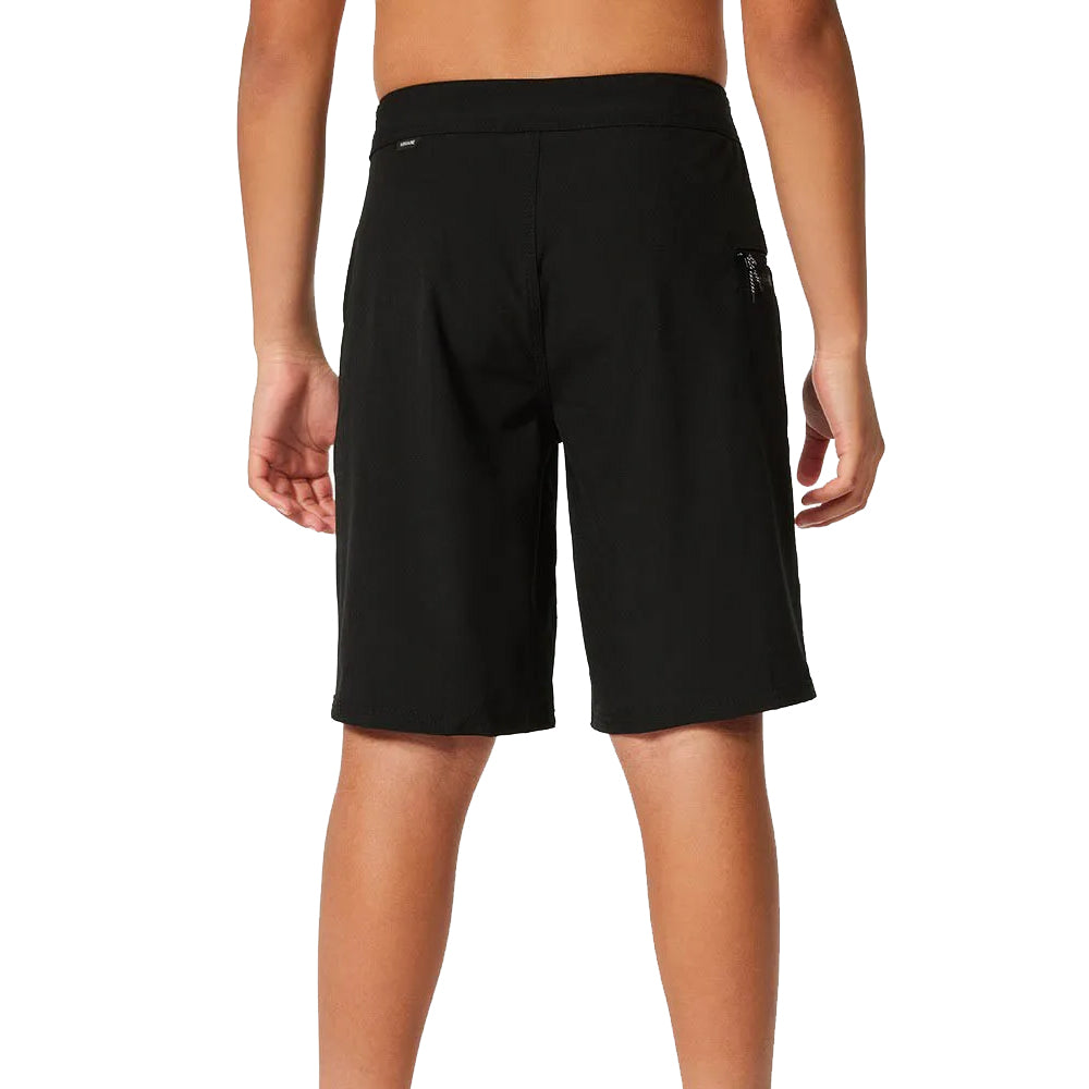 Rip Curl Mirage Core Boardshort for Boys (8-16 Years) - Quick-Dry Swim Trunks for Surfing, Swimming & Beach Activities