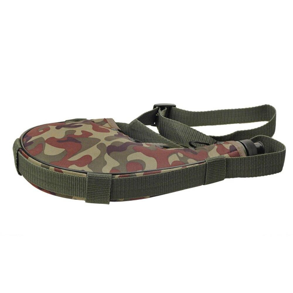 750ml Wine Skin Bota Bag - Leakproof Outdoor Water Bottle for Camping, Hiking & Travel | Camouflage Canteen for Wine, Water & Liquids | Perfect for Backpacking, Picnics & Survival Gear