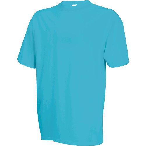 Clear Turquoise
