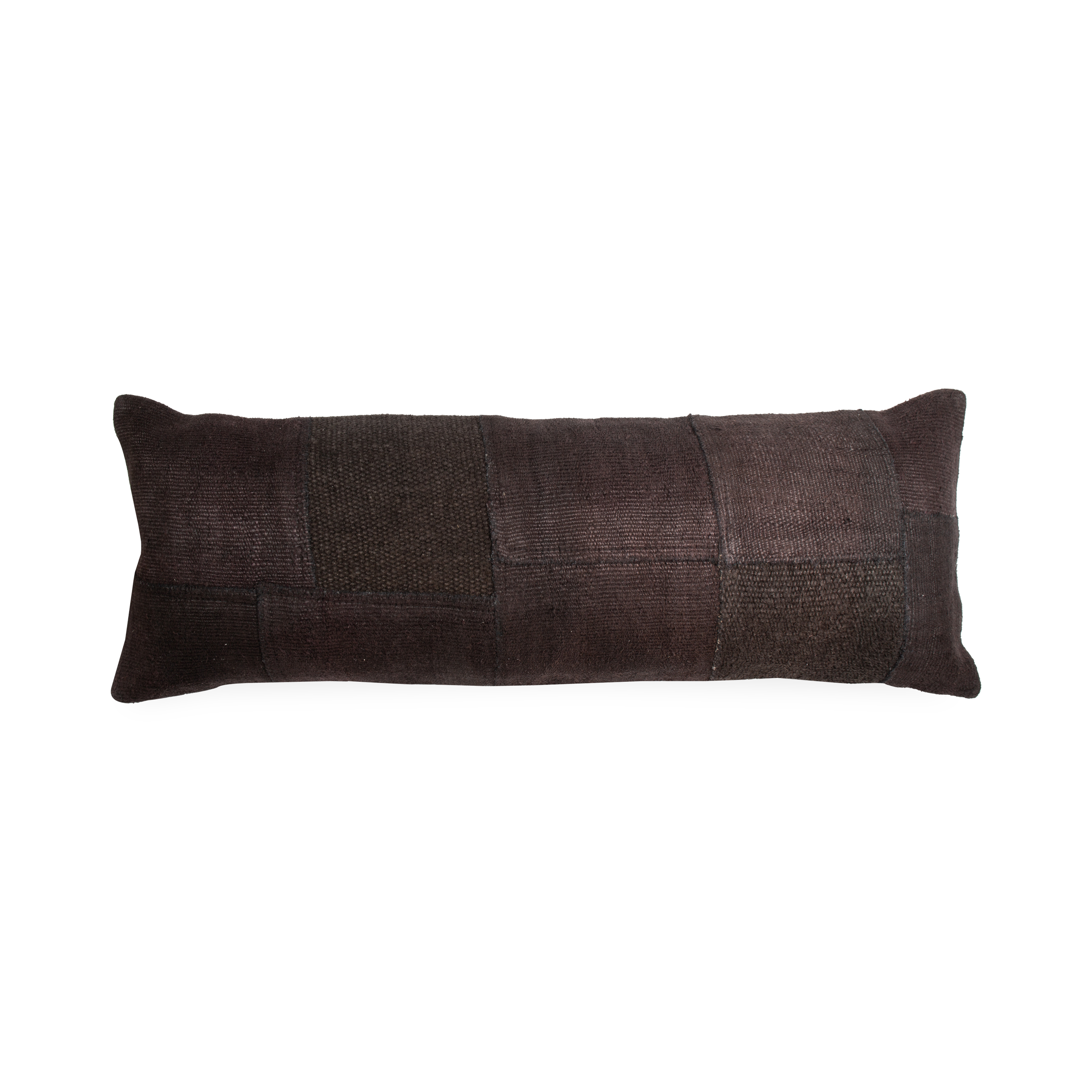 Handmade Kilim Pillow Cover 16x16 - Bohemian Decorative Throw Pillow for Sofa, Bed, Couch - Perfect for Home Decor, Living Room, Bedroom