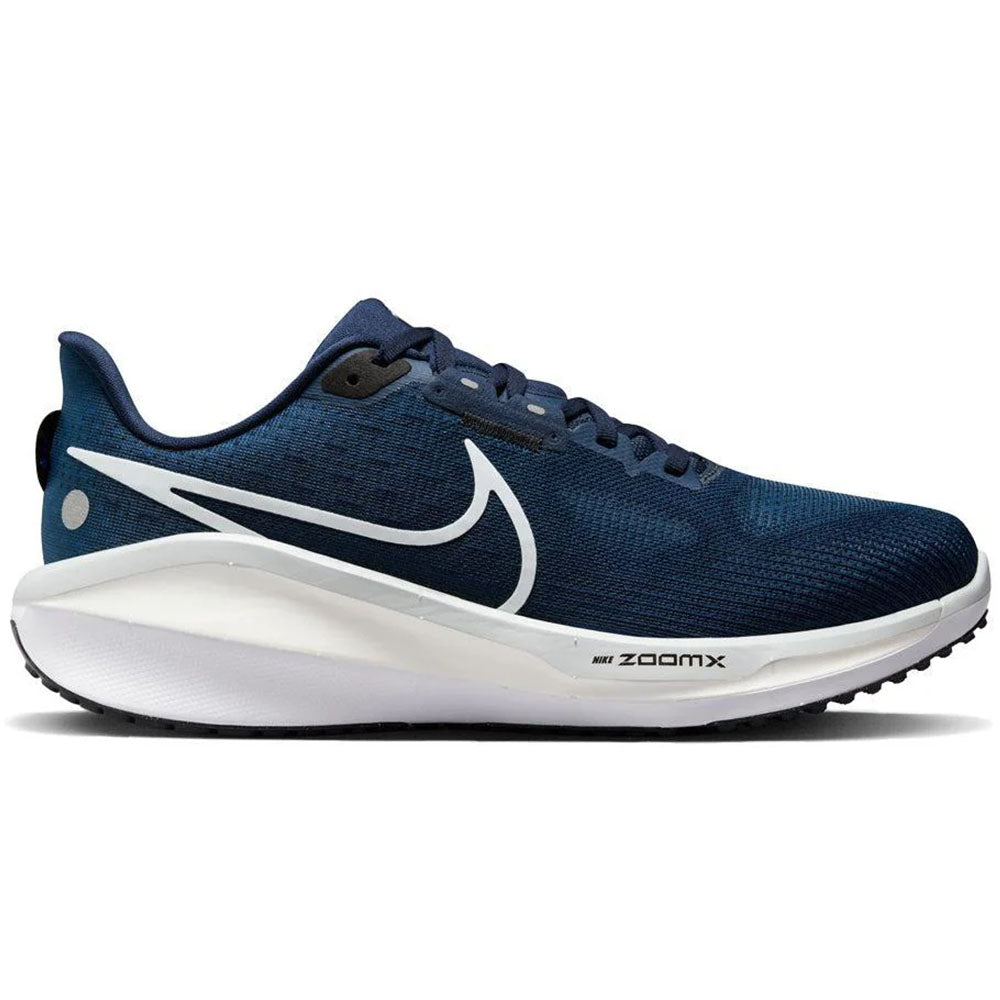 Nike Vomero 17 Men's Running Shoes - Lightweight Cushioned Sneakers for Jogging, Training & Gym Workouts