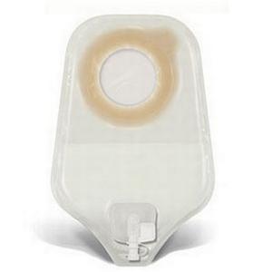ConvaTec Esteem Synergy Two-Piece Urostomy Pouch - 1/2