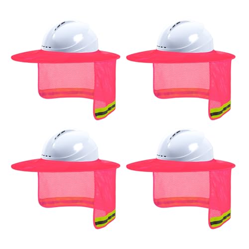 4 Packs Pink