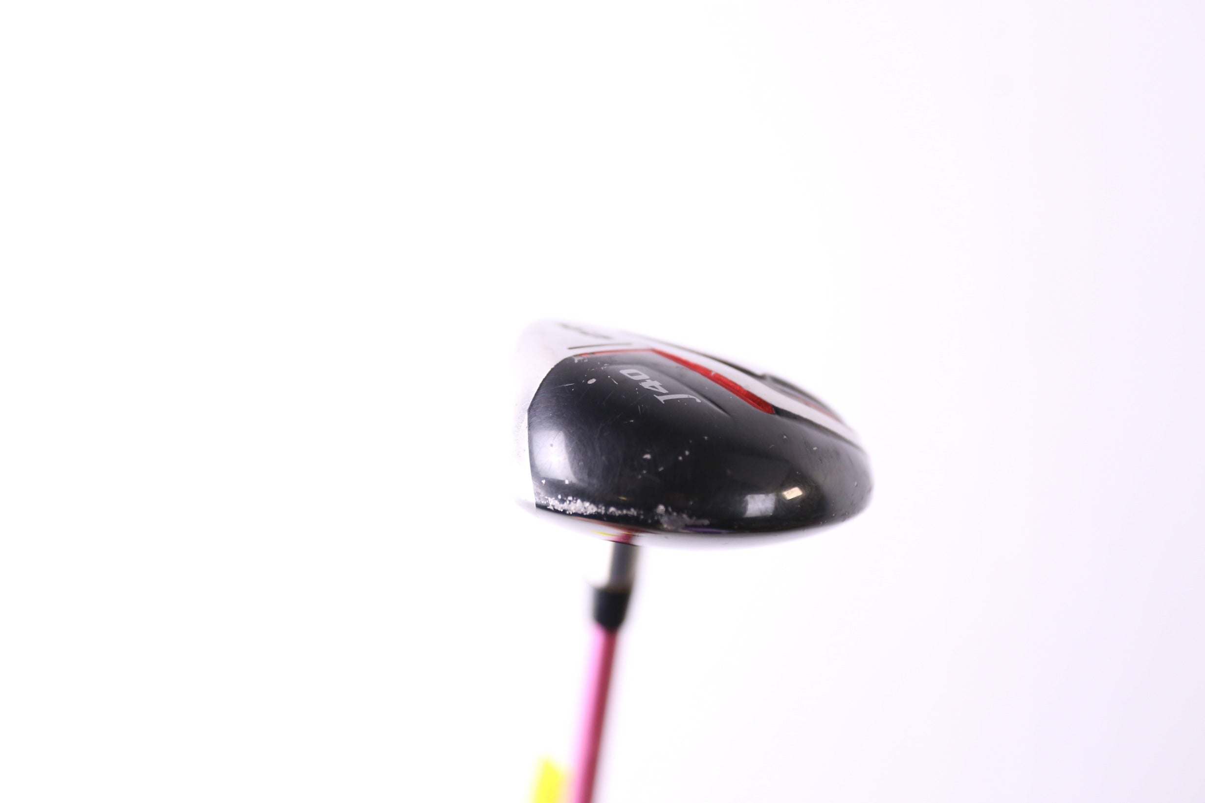 Used Bridgestone J40 3H Hybrid Golf Club - Right Handed 18° Ladies Flex for Women Golfers | Perfect for Fairway Shots & Approach Play