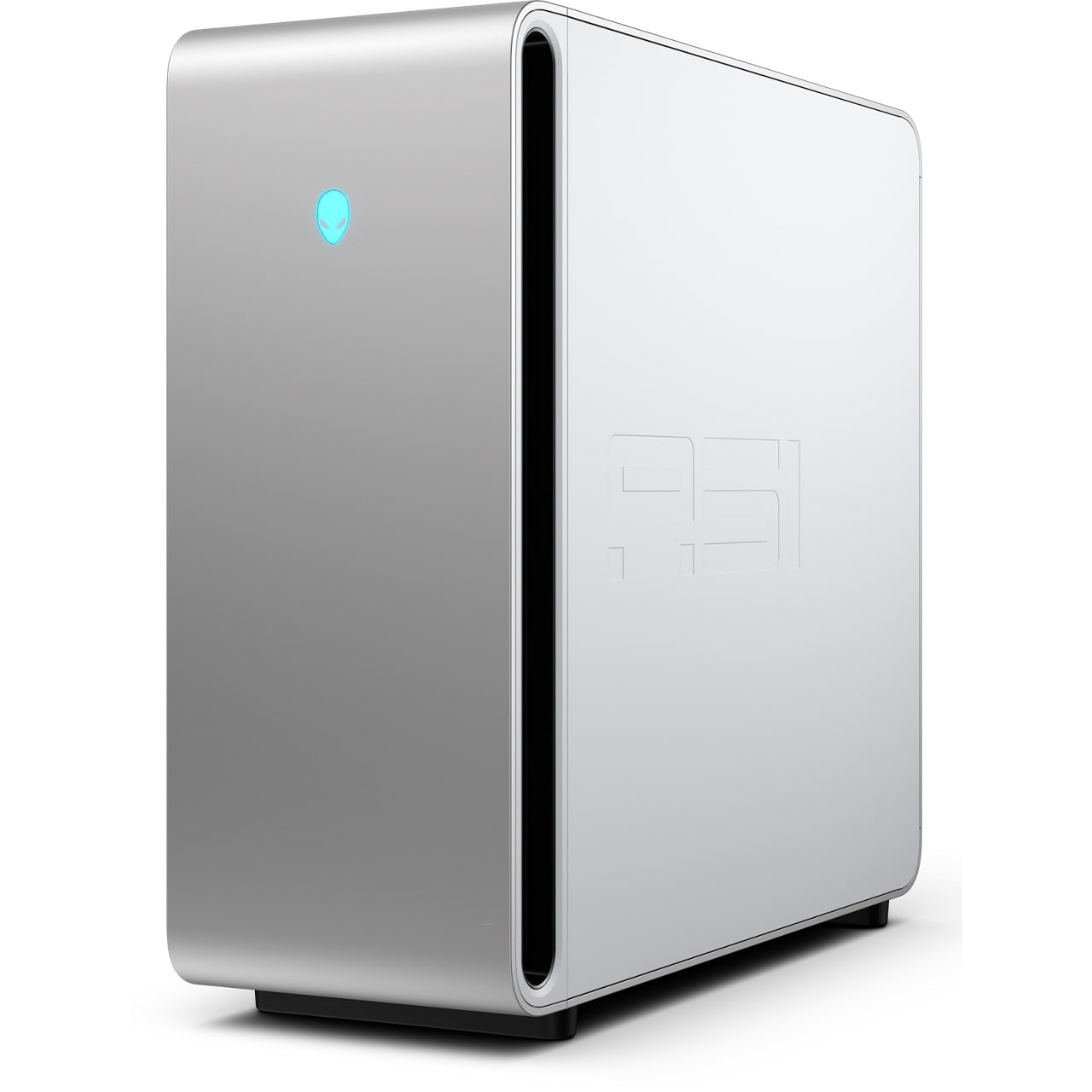 Alienware Area 51 Gaming Desktop with RTX 5080 - High Performance PC for Esports, Streaming & VR Gaming | Powerful Dell Computer for Professional Gamers & Content Creators