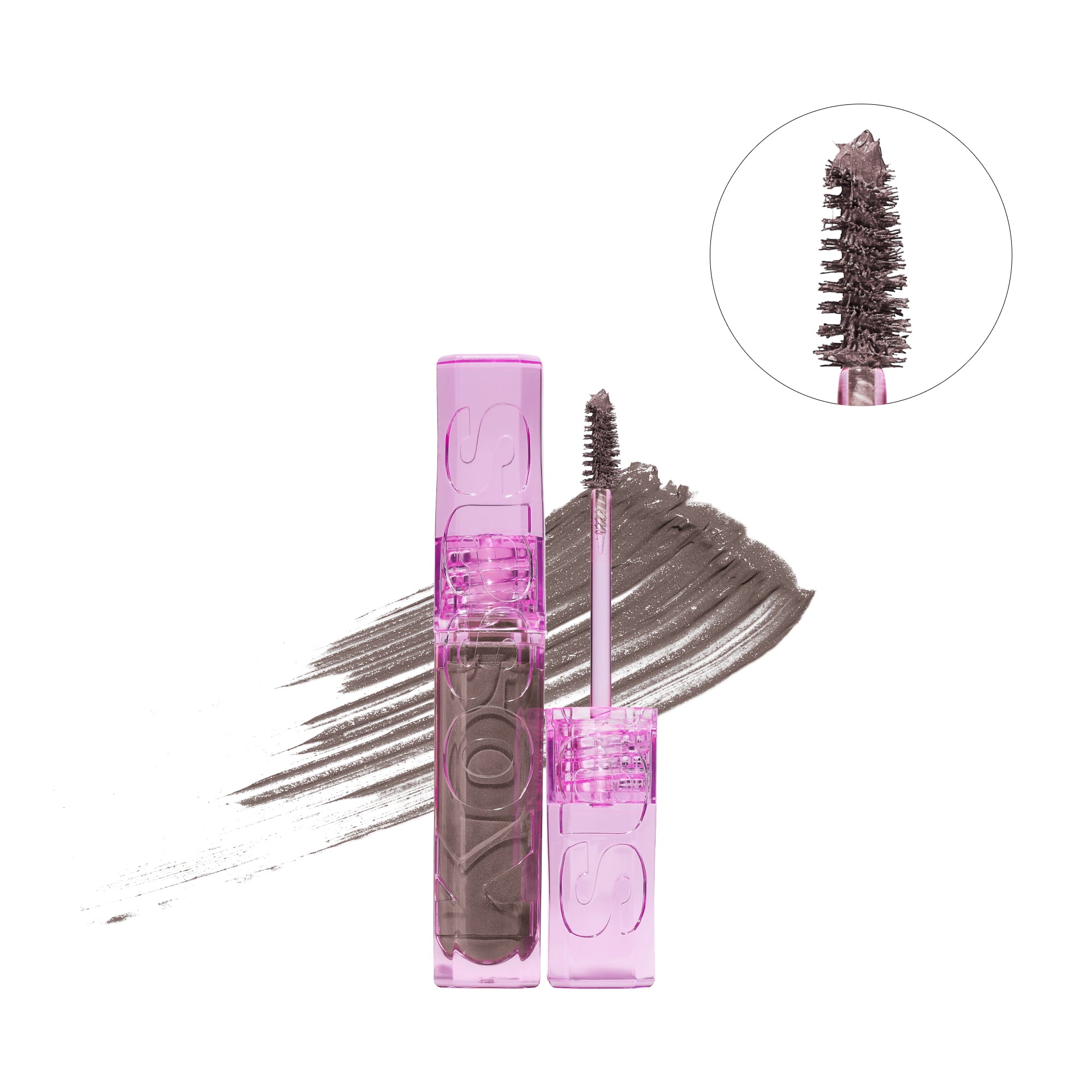 Air Brow Tinted Volumizing Treatment Gel - Natural-Looking Eyebrow Enhancer for Fuller Brows | Perfect for Daily Makeup & Special Occasions