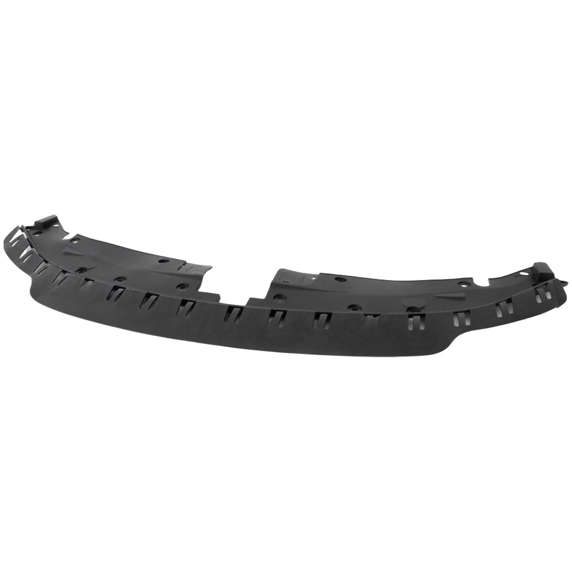 Garage-Pro Radiator Support Cover Compatible With 2015-2022 Dodge Charger - Durable Protection for Off-Road & Daily Driving