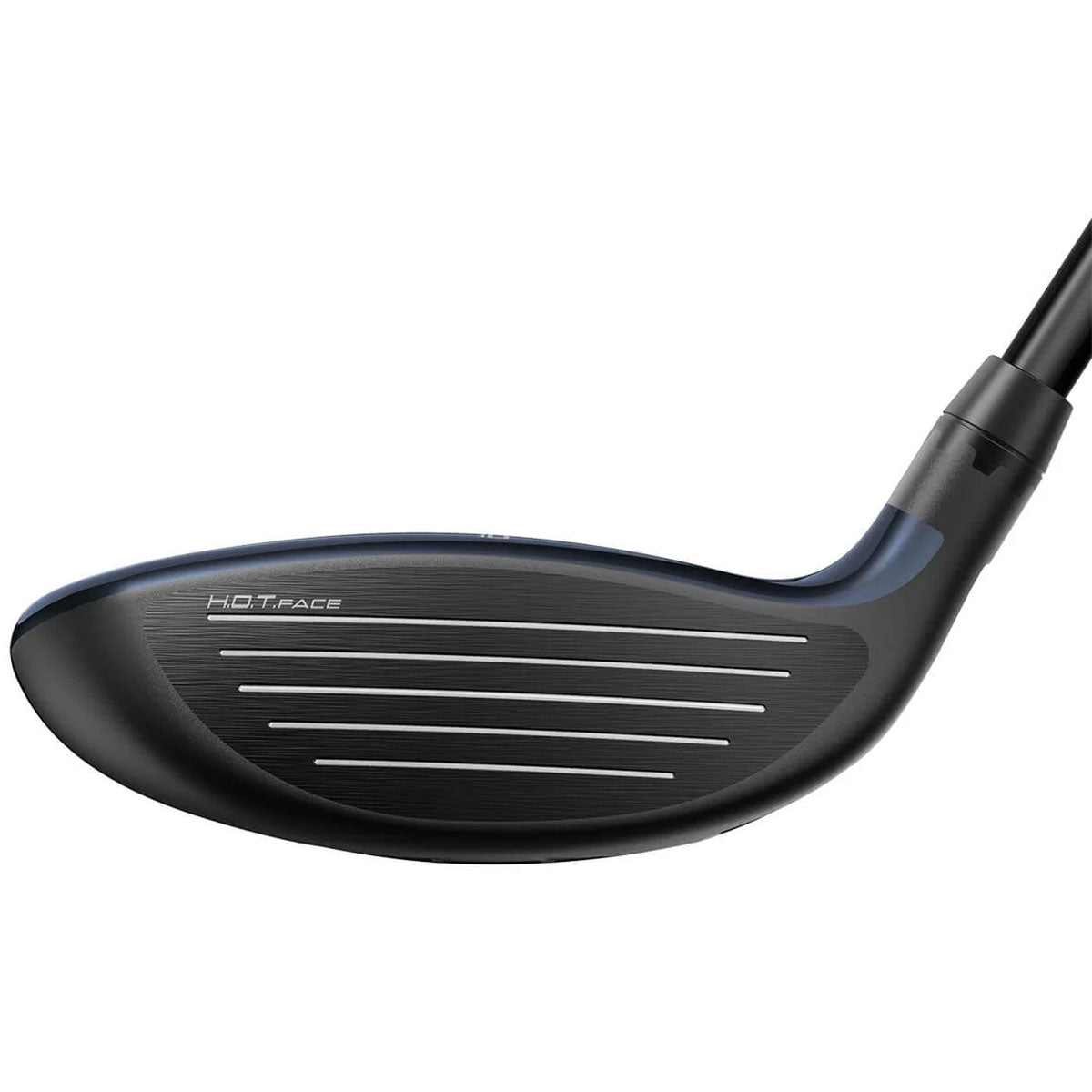 Cobra LTDx Peacoat Red Fairway Wood - Premium Golf Club for Distance & Accuracy | Perfect for Driving Range & Course Play