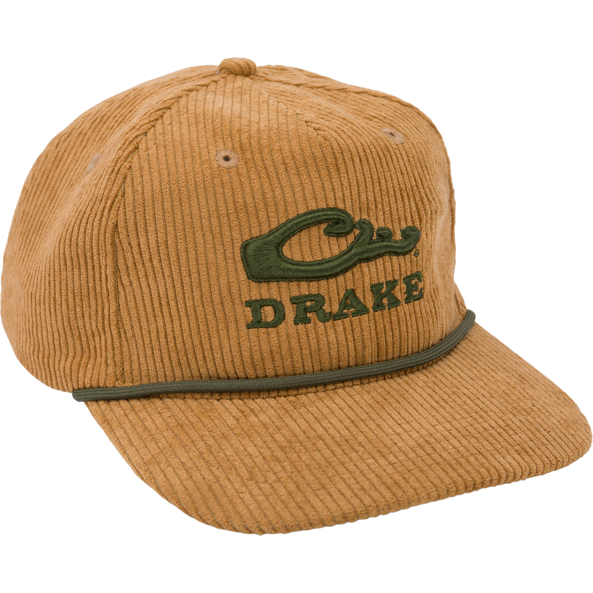 Drake X Lost Hat 3D Goat Rope Cord Cap - Trendy Adjustable Baseball Hat for Men & Women - Perfect for Outdoor Activities, Concerts, and Streetwear Fashion