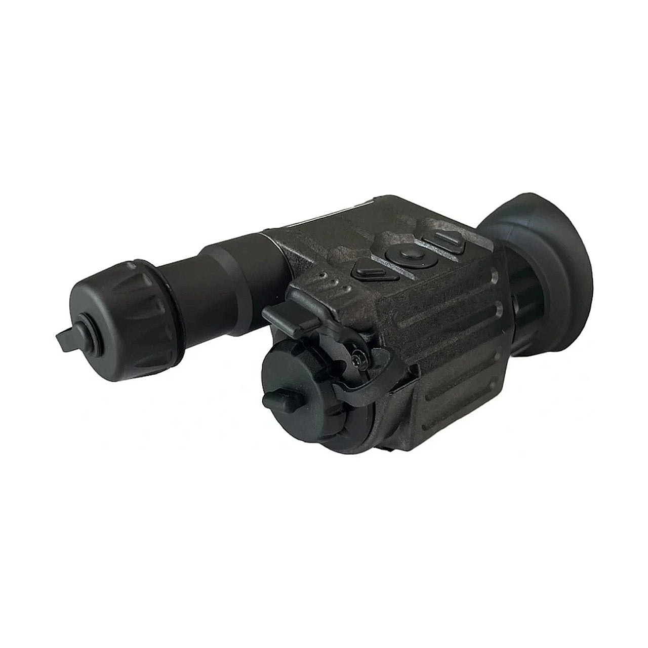 Armasight Sidekick 320 Mini Thermal Monocular - Compact Night Vision Scope for Hunting, Surveillance & Outdoor Adventures