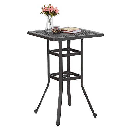 Retro Brown-table