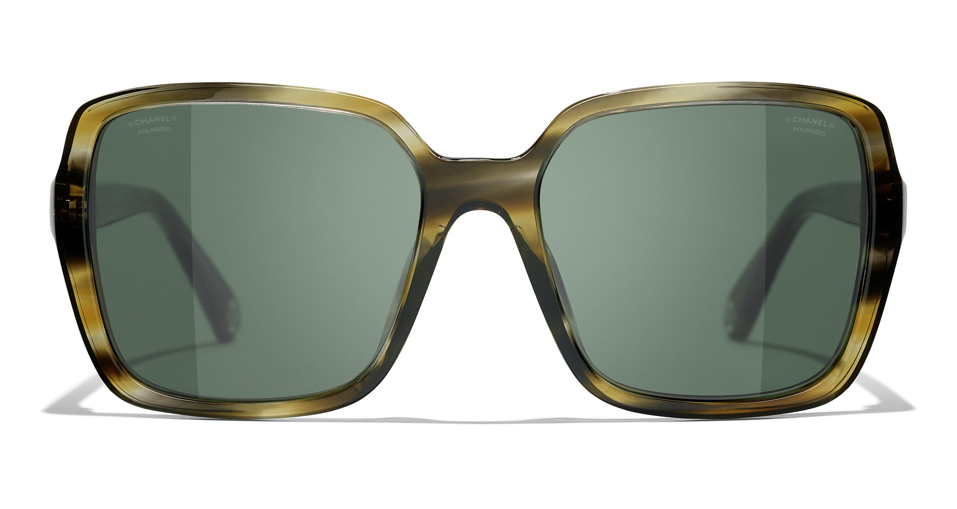 Chanel 5505 Sunglasses - Luxury Designer Shades for Women, UV Protection, Classic Aviator Style - Perfect for Beach, Driving & Fashion Accessories
