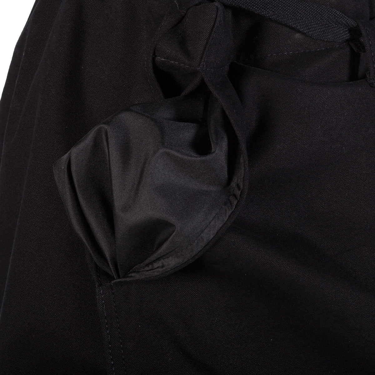10 oz. Middleweight Brushed Cotton Traditional Waist Pants for Men - Comfortable Casual & Work Trousers for Everyday Wear