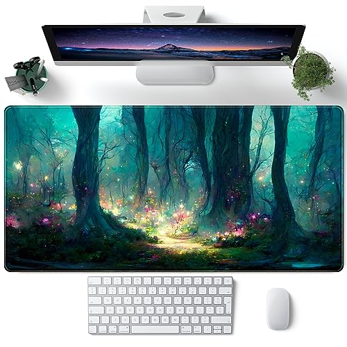 A Green Forest