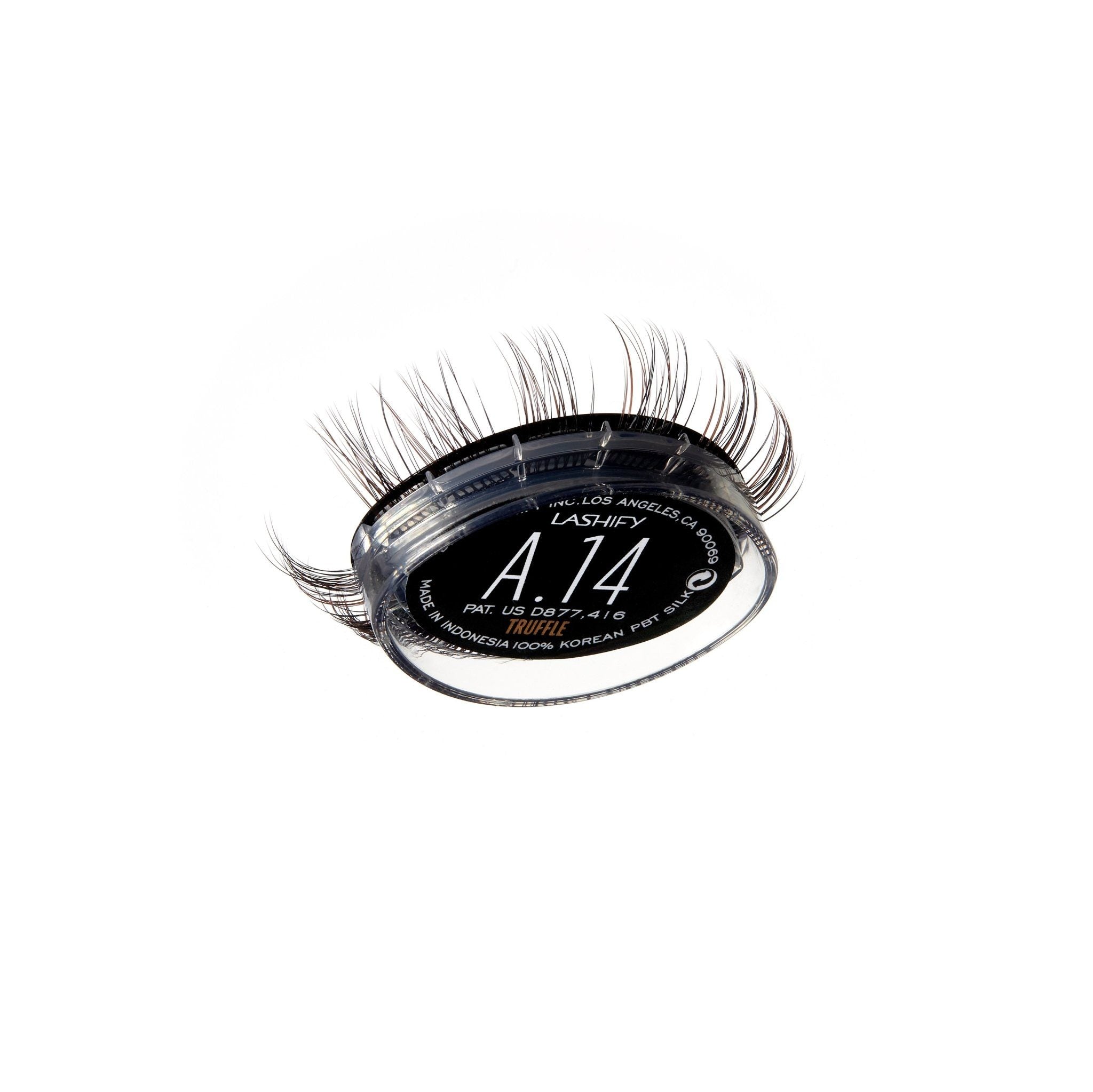 Amplify Core Gossamer® Lash - Volumizing Mascara for Long & Thick Lashes | Perfect for Daily Wear & Special Occasions