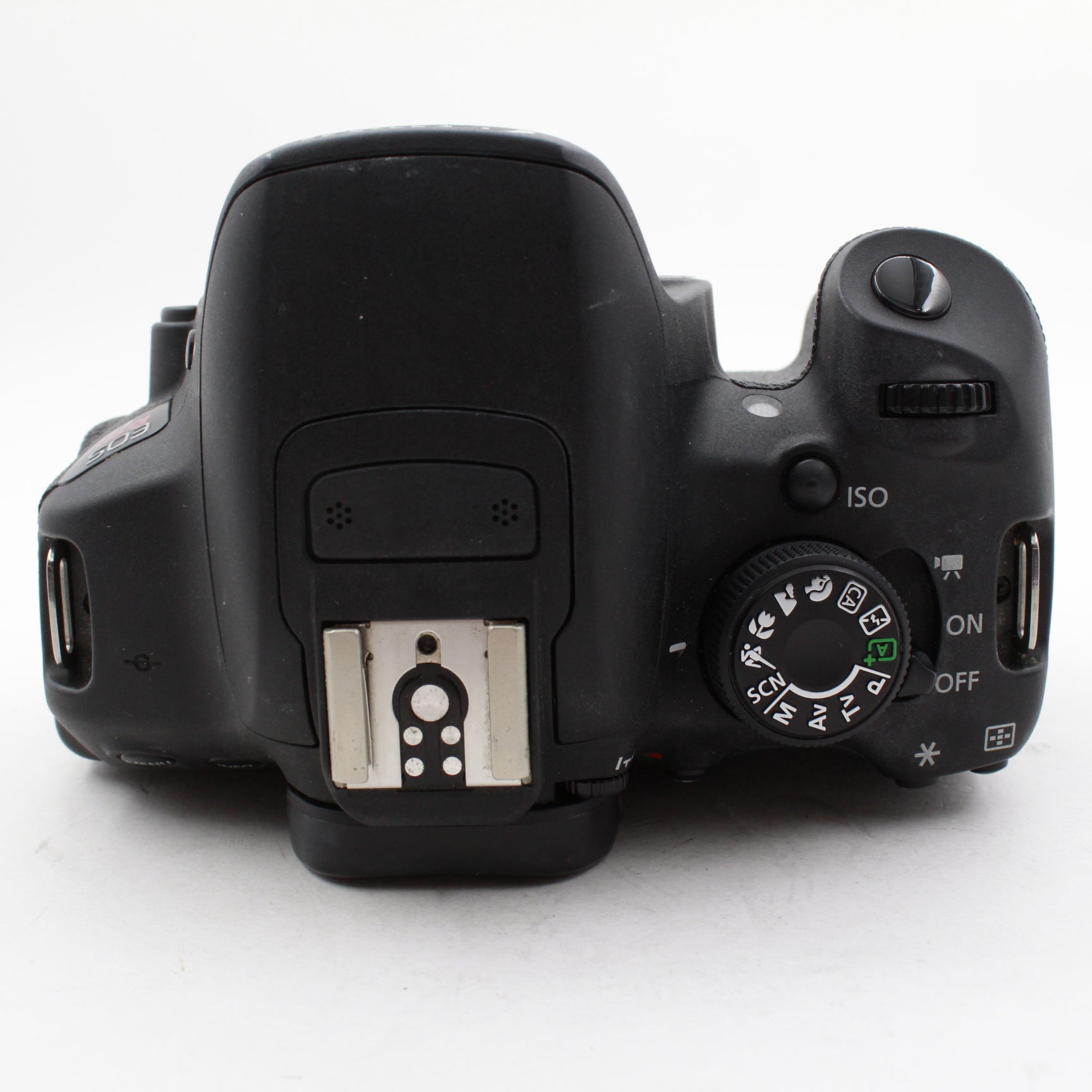 Refurbished Canon EOS Rebel T5i DSLR Camera with 18-55mm IS STM Lens Kit - Perfect for Photography Beginners, Travel & Family Events